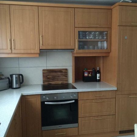 Michaelsdorf Gemuetliches Ferienhaus Am Waldrand מראה חיצוני תמונה